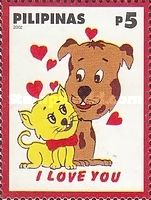Valentine's Day