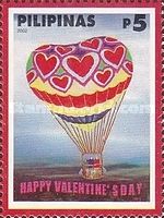 Valentine's Day