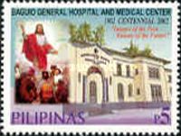 Baguio General Hospital and Medical Center