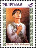Blessed Pedro Calungsod