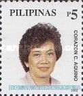 Corazon C. Aquino (1933-2009)
