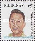 Ferdinand Emmanuel Edralin Marcos, Sr. (1917-1989)