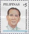Diosdado Pangan Macapagal (1910-1997)