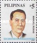 Manuel Acuña Róxas (1892-1948)
