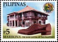 Marikina - Shoe Capital of the Philippines