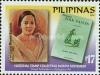 Francisca Reyes Aquino (1899-1983)