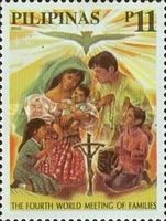 Fourth World Meeting of Families