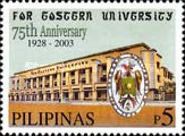 Far Eastern University - 75th Anniversary