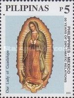 Our Lady of Guadalupe