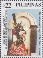 The Black Nazarene