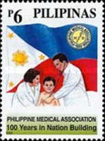 Philippine Medical Association Centennial
