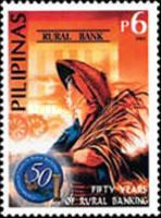 Rural Banking - 50th Anniversary