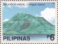 Mt. Hibok-Hibok, Camiguin
