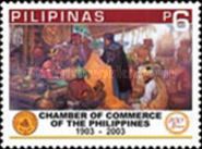 Chamber of Commerce of the Philippines Foundation