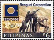 Benguet Corporation Centennial
