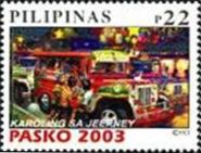Karoling sa Jeepney