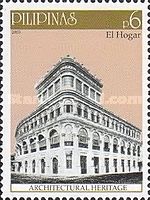 El Hogar Filipino