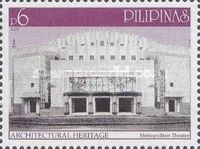 Metropolitan Theater