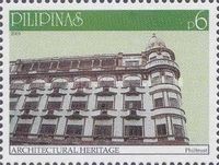 Philtrust Bank Building