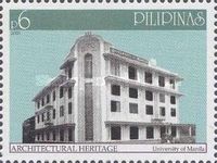 University of Manila