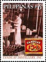 Tanduay Distillers, Inc. - 150th Anniversary