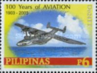 Aviation Centenary - D0-24TT Amphibious Sea Plane