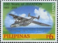 Aviation Centenary - D0-24TT Amphibious Sea Plane