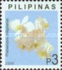 Phalaenopsis philippinensis