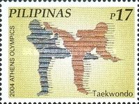 Taekwondo
