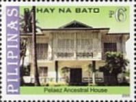 Pelaez Ancestral House