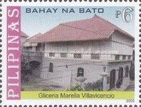 Gliceria Marella Villavicencio Ancestral House