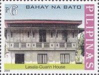 Lasala-Guarin House