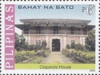 Claparols House