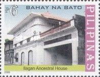 Ilagan Central House