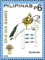 Equestrian