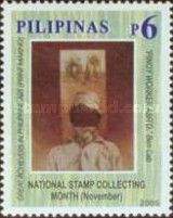 Pinoy Worer Abr'd by Ben Cab