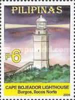Cape Bojeador Lighthouse
