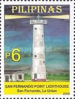 San Fernando Point Lighthouse