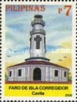 Faro de Isla Corregidor, Cavite