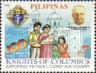 Knights of Columbus Centennial