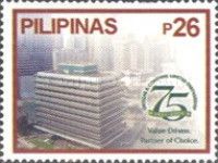 Ortigas Building