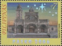 Manila Cathedral