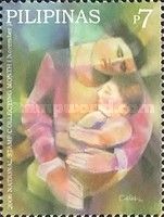Mother & Child