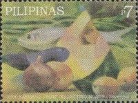 Fish & Vegetables