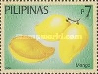 Mangoes (Manga)