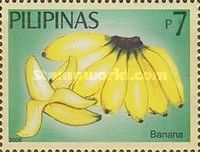 Bananas (Saging)