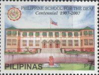 Philippine School for the Deaf Centennial