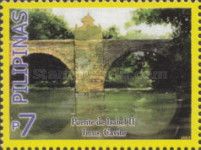 Puente de Isabel II  (Cavite)