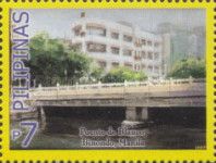 Puente de Blanco  (Binondo)