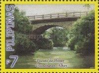 Puente de Busay  (Albay)